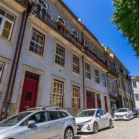 Cozy Downtown Apartment By Unique Hosts Porto Dış mekan fotoğraf