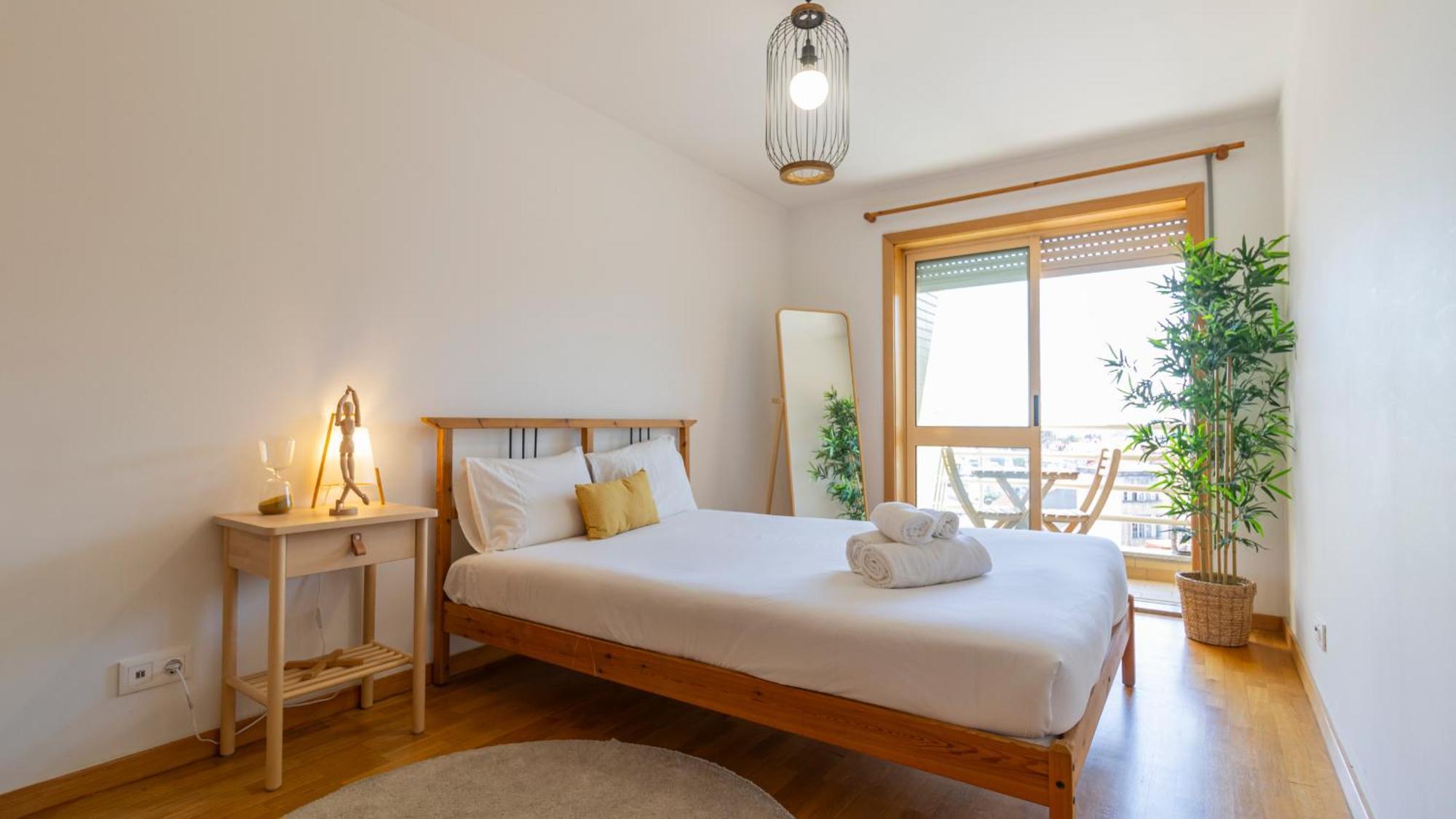 Cozy Downtown Apartment By Unique Hosts Porto Dış mekan fotoğraf