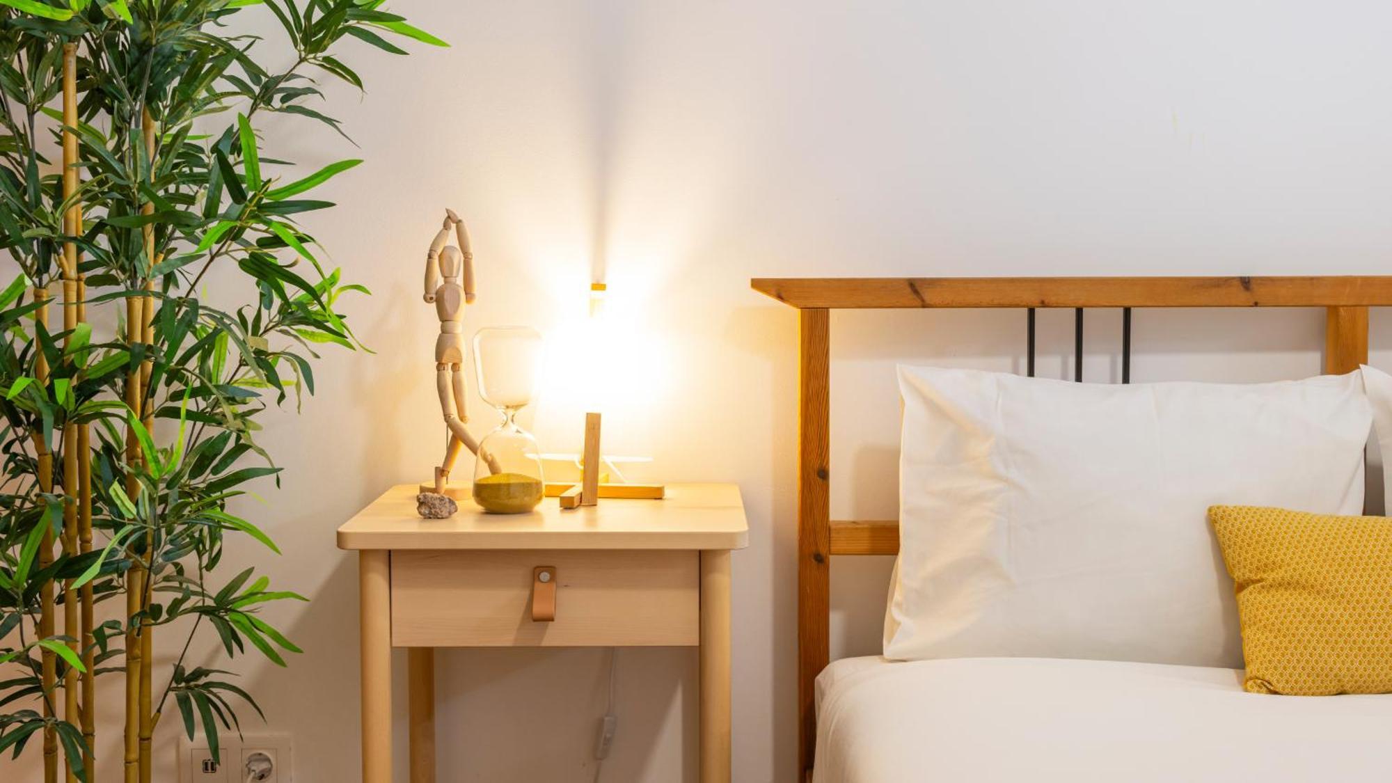 Cozy Downtown Apartment By Unique Hosts Porto Dış mekan fotoğraf