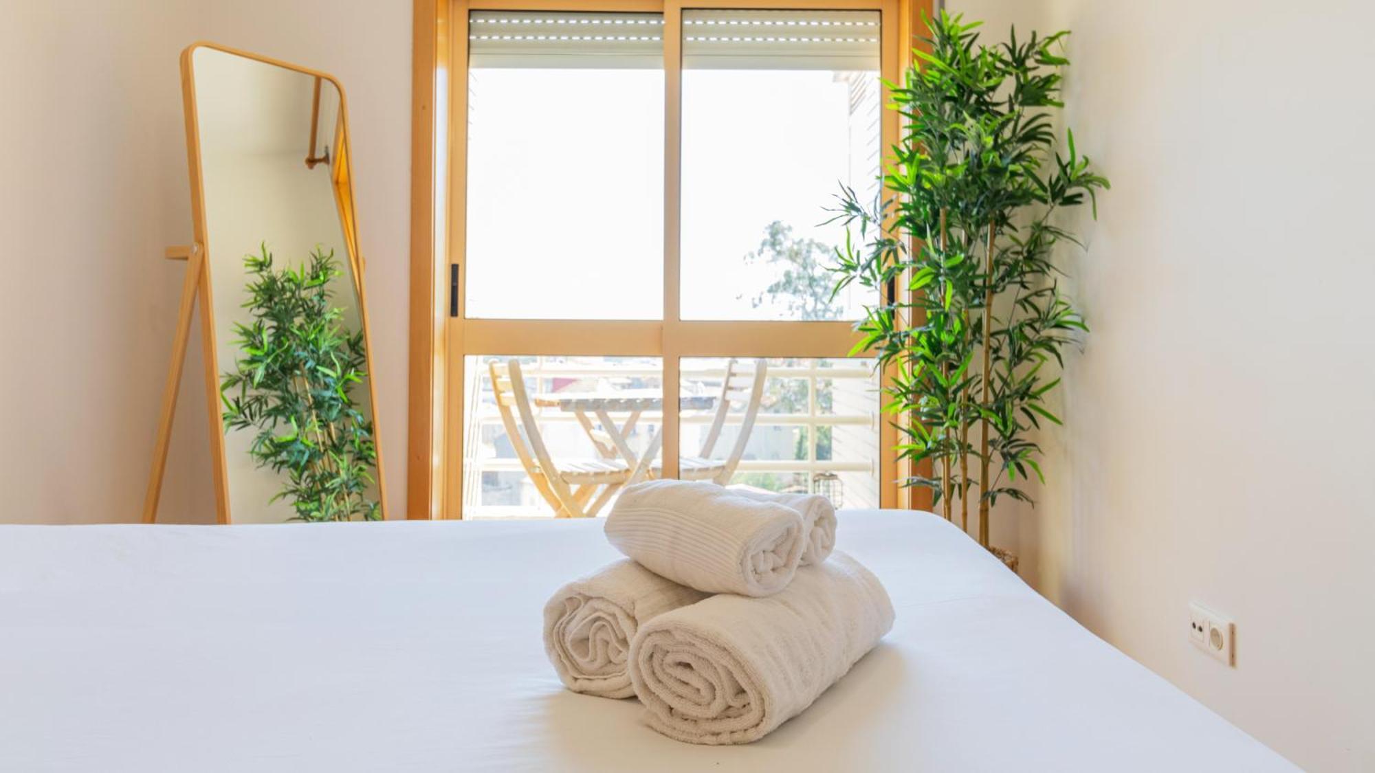 Cozy Downtown Apartment By Unique Hosts Porto Dış mekan fotoğraf